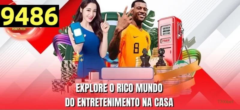 7700bet app de jogo para jogadores brasileiros