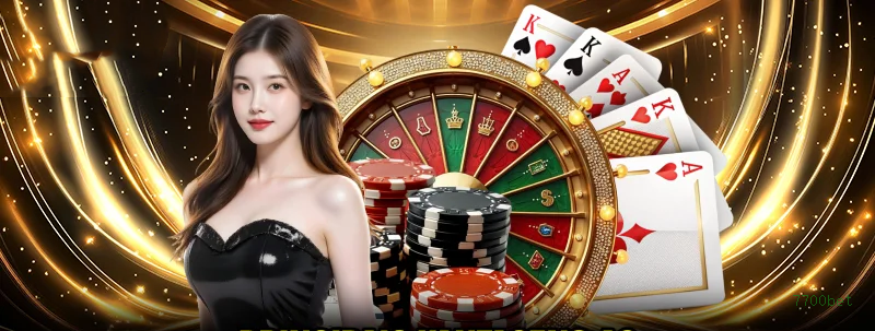 Lista de jogos para 7700bet pg section