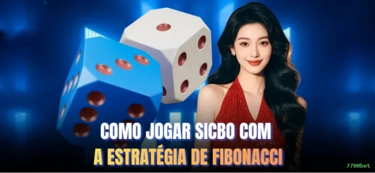 Suporte 7700bet