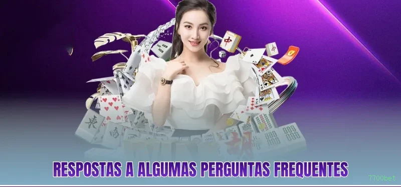 Depósito PIX 7700bet